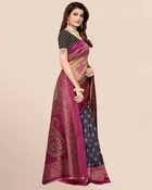 SVB साड़ी फॉर वीमेन 