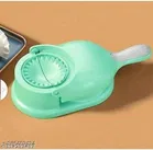 Plastic 2 in 1 Momo Maker 
