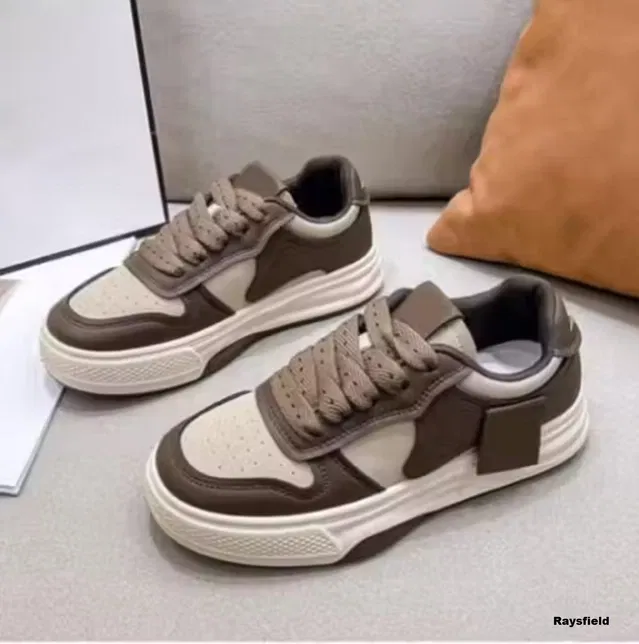 Snearkers for Women, Multicolor (3)
