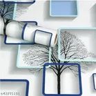 Vinyl Wallpaper for Home 