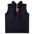 Polyester Printed Clothings Set for Girls 