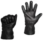 Leather Hand Gloves for Men 