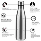 NELCON Stainless Steel Water Bottle 