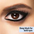Blue Heaven Upto 24Hr Stay Kajal,Black, 0.30g 