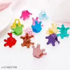 Plastic Womens Hair Clip 