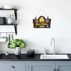 KC Arts Mom's Kitchen wall hanging 8x10inch