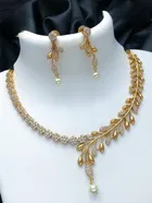 Party Wear Jewellery Set for Women 
