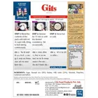 Gits खीर मिक्स 