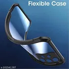 AESTMO ShockProof Crystal Clear Samsung Galaxy A53 5G Back Cover Case 