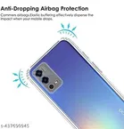 Thermoplastic Polyurethane Mobile Cover for Oppo A55 4g 