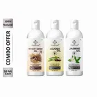 Puriflame Pure Wheat Germ Oil 