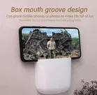 Plastic Mobile Holder 