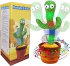 FEVERBAZAR Dancing Cactus 