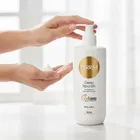 टेरा 8 नौरीशिंग नॉन-स्टिकी बॉडी लोशन 400ml 