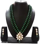 Stylish Alloy Womens Jewellery Set