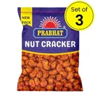 प्रभात नट क्रैकर 3X34 g 