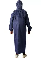 Nylon Waterproof Raincoat for Women 