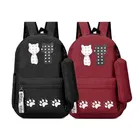PU Backpacks for Women 