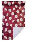 Laminated Non Woven Kitchen Cabinet Shelf Mat 