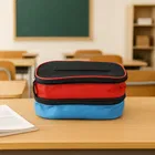 Lunch box bag 1pc _ 12304