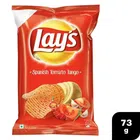 Lays Spanish Tomato Tango Chips 73 g