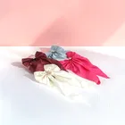Bow Hair Clips for Women 