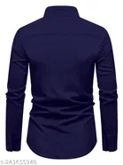 Full Sleeves Shirt for Men 