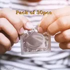 Xebok Fruits Flavoured Extra Dotted Condoms 