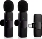 Immutable K9 Wireless Collar Mic [Dual Type-C]