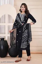 Kurta Set for Women 