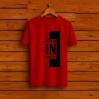 Round Neck T-Shirt for Men, Pack of 2 