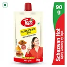 Tops Sauce Schezwan Hot 90 g
