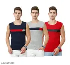 Gym Vests for Men 