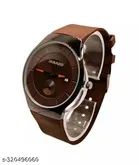 Analog Watch for Men 