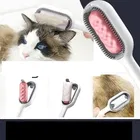 3-in-1 Universal Multifunctional Hair Cleaning & Grooming Brush for Pet 