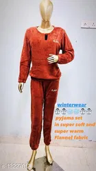 Nightdress for Women 