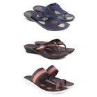 Combo of Flats for Women 