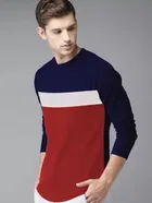 Full Sleeves T-Shirt for Men 