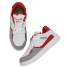 Sneakers for Mens, Red 
