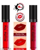 Matte Me Liquid Lipsticks 