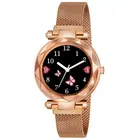 Analog Watch for Girls 