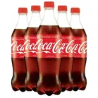Coca Cola 5X750 ml (Set of 5)