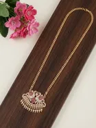Gold Necklace Set for Women 
