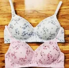 Everyday Bra for Women, Pack of 2 