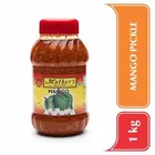 Mother's Recipe Mango Pickle 1 kg 
