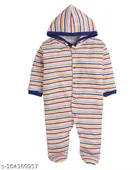 Cotton Rompers for Kids 