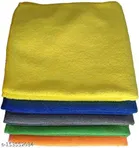 Microfiber Bath Towel 
