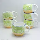 Ceramic Cup Set 