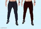 Cotton Trackpants for Men 