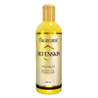 Nersiol Defenskin Anti-Aging Moisturizing Body Oil 200 ml
